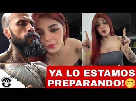 video de karely sin censura|OnlyFans: Karely Ruiz y Babo de Cártel de Santa sí lanzarán。